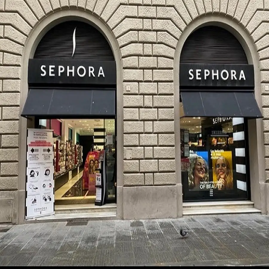 SEPHORA FIRENZE MARTELLI