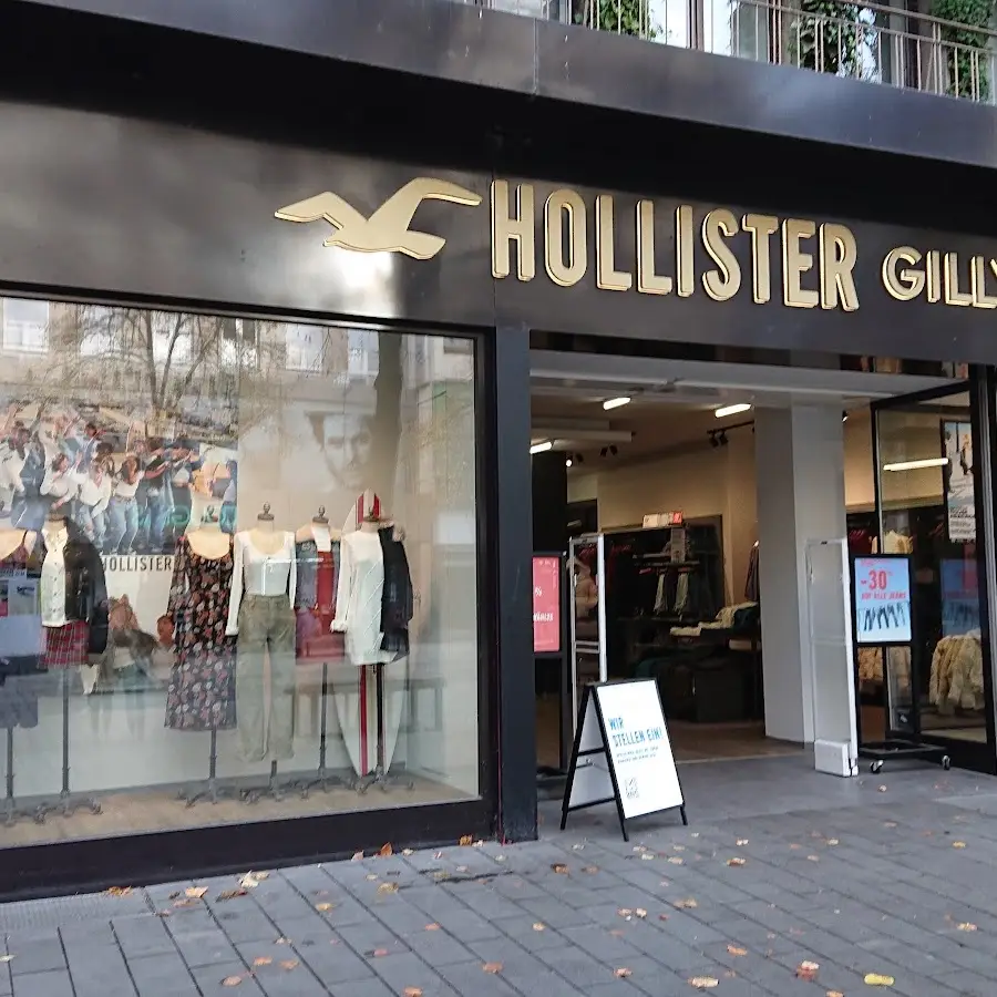 Hollister