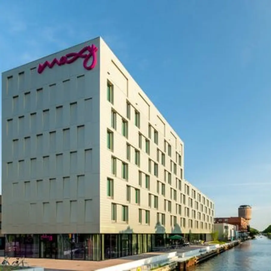 Moxy Utrecht