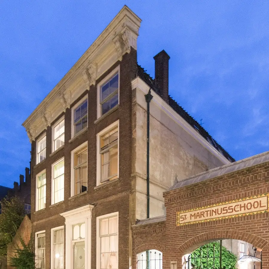 Boutique Hotel Museumkwartier Utrecht