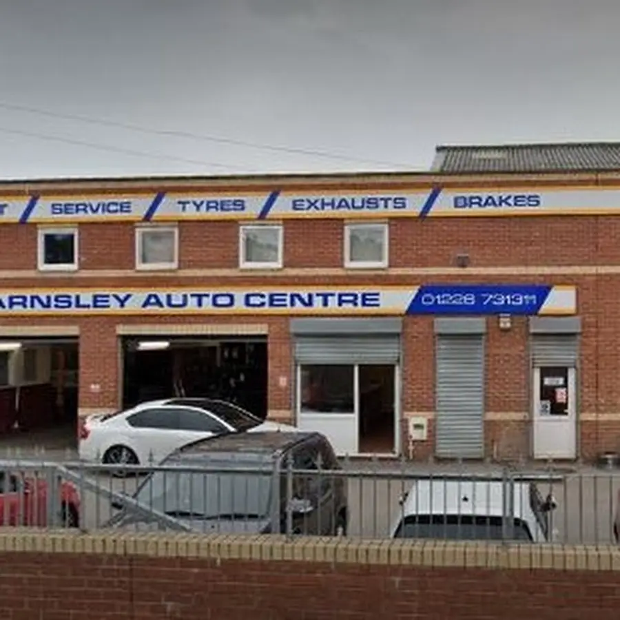 Barnsley Auto Centre