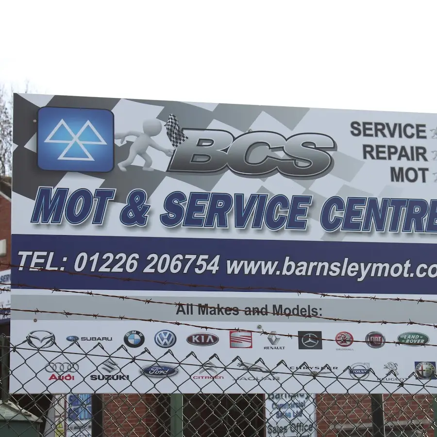 Barnsley Commercial Sales Ltd