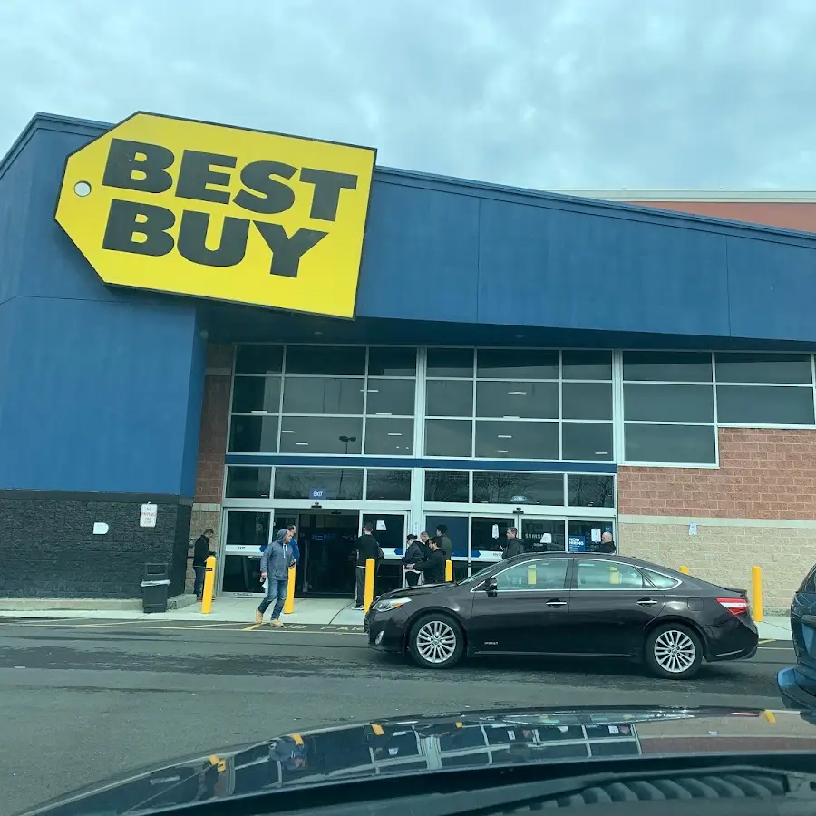 Best Buy