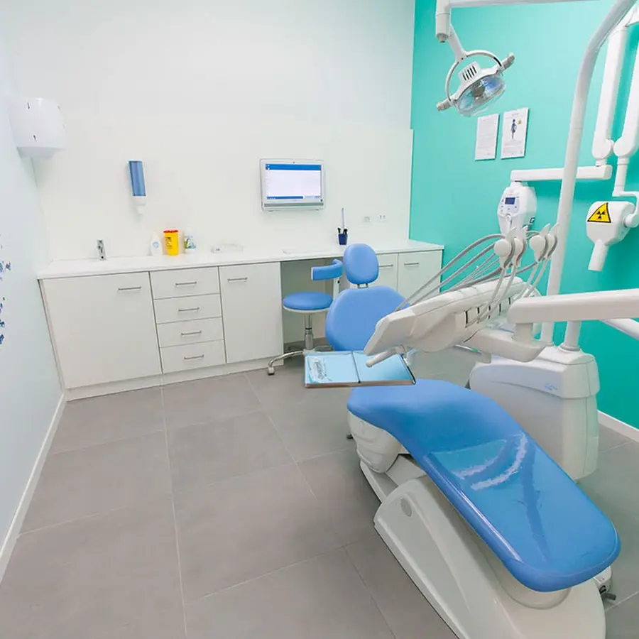 DentalPro Sestri Ponente