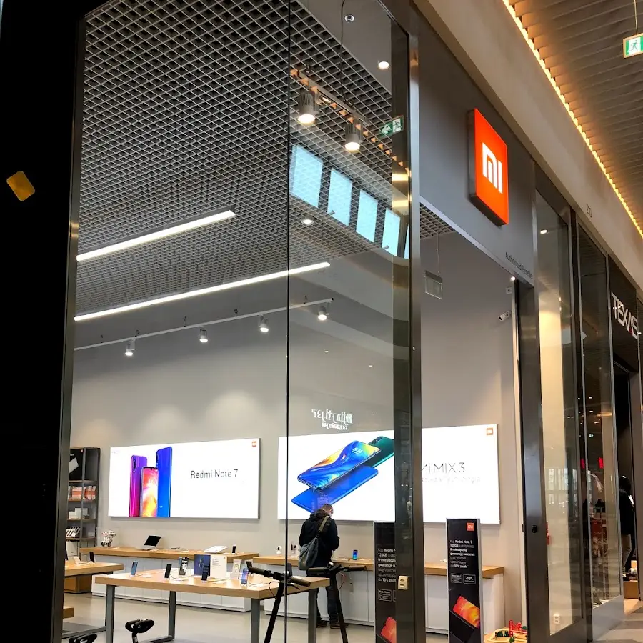 Xiaomi Store Kraków (Serenada)