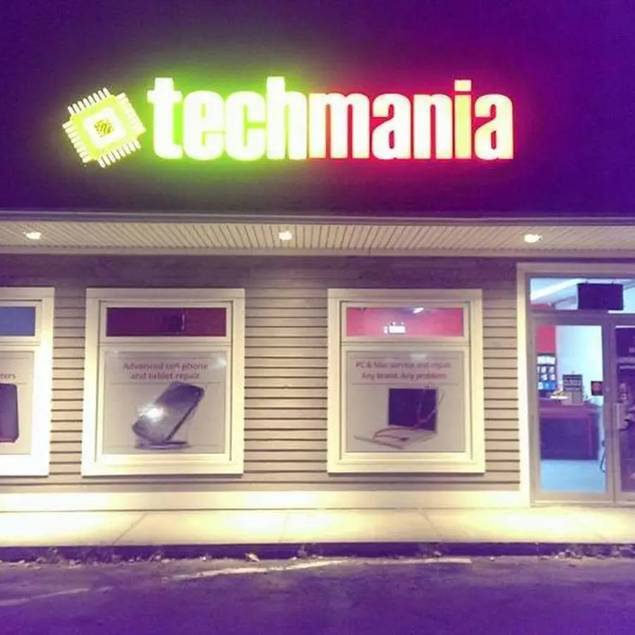 Techmania