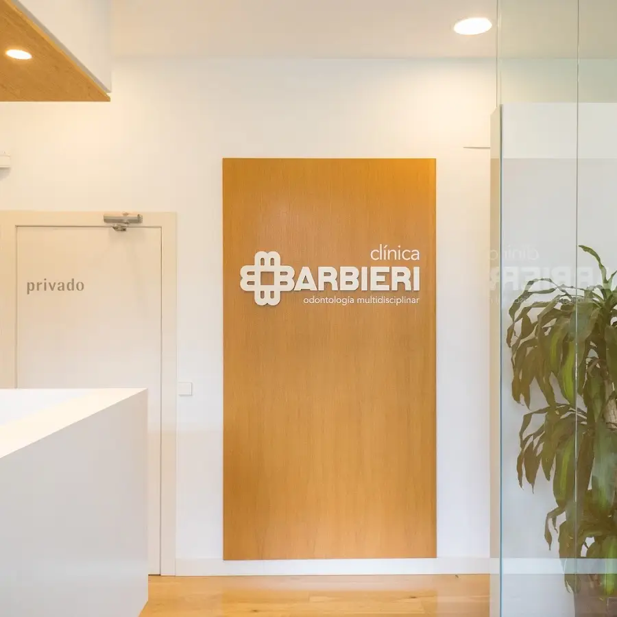 Clínica dental Barbieri Gijón