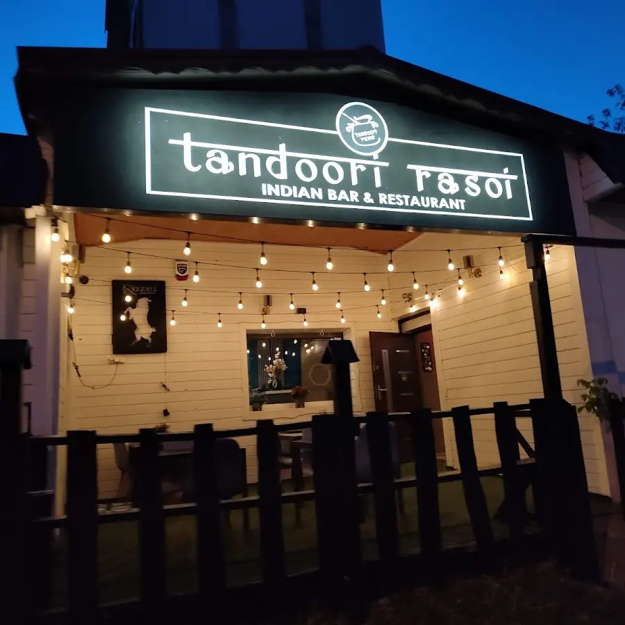 Tandoori Rasoi Indian Bar &amp; Restaurant