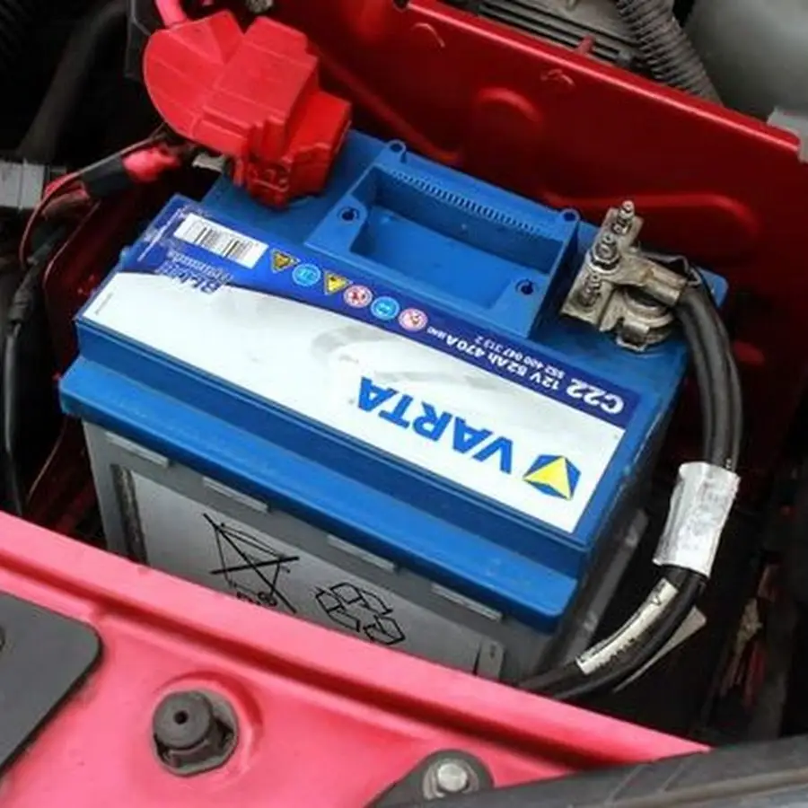 Raise Mobile Car Mechanic Battery Jumpstart Services