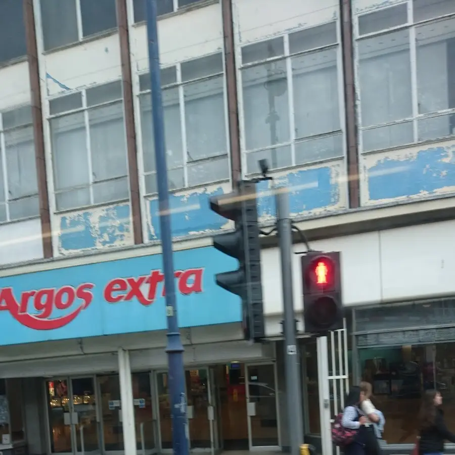 Argos Swansea (Inside Sainsbury's)