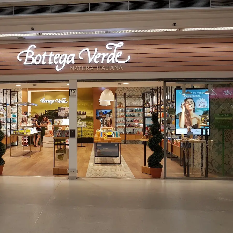 Bottega Verde