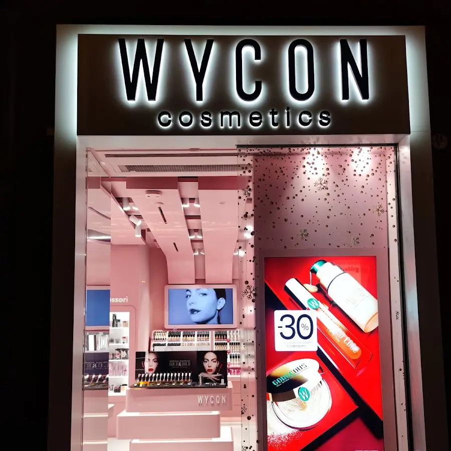 Wycon Cosmetics