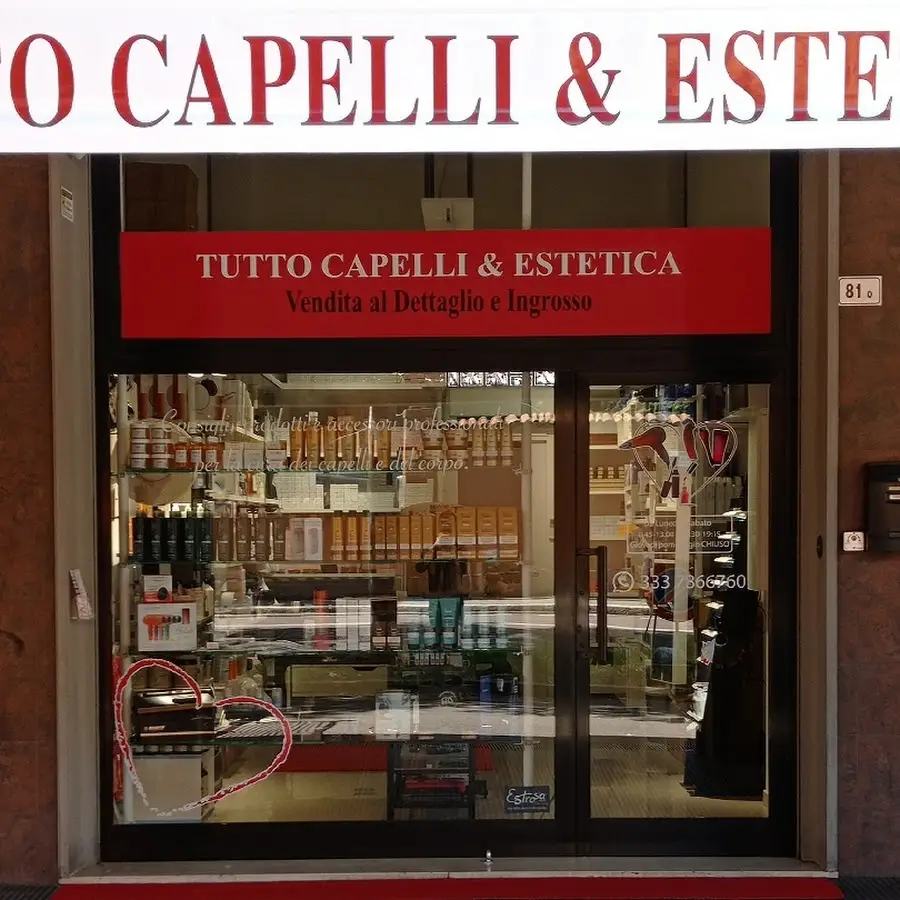 Tutto Capelli &amp; Estetica