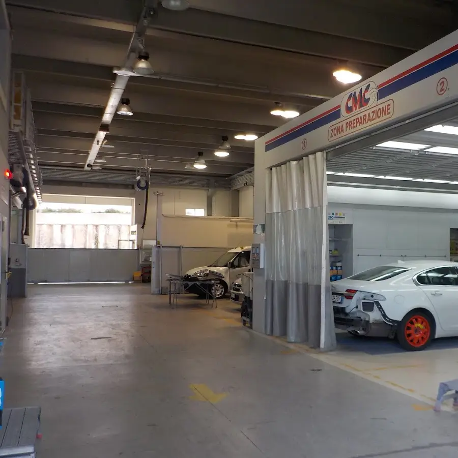 HSAUTO OFFICINA E CARROZZERIA