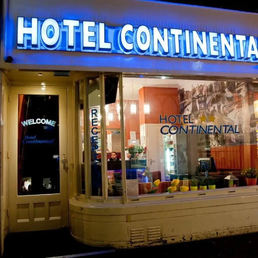 Hotel Continental