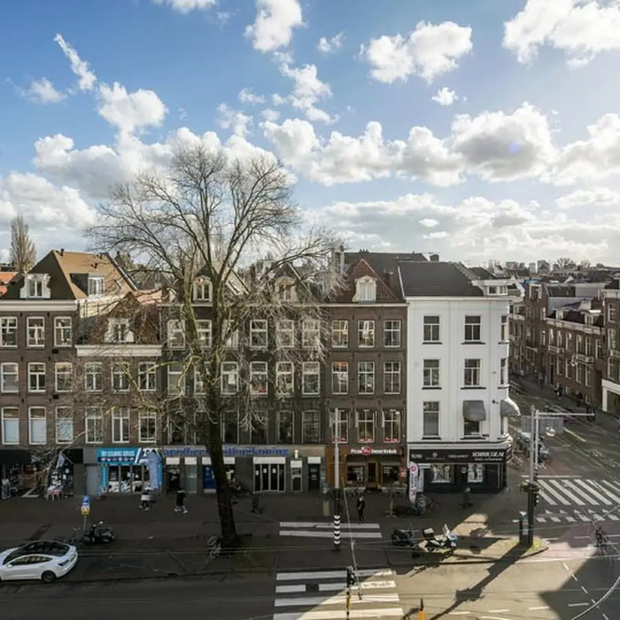 Princess Hostel Amsterdam