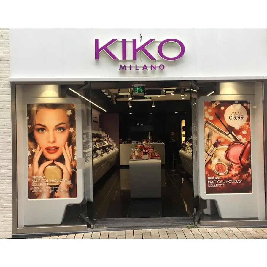 Kiko Milano