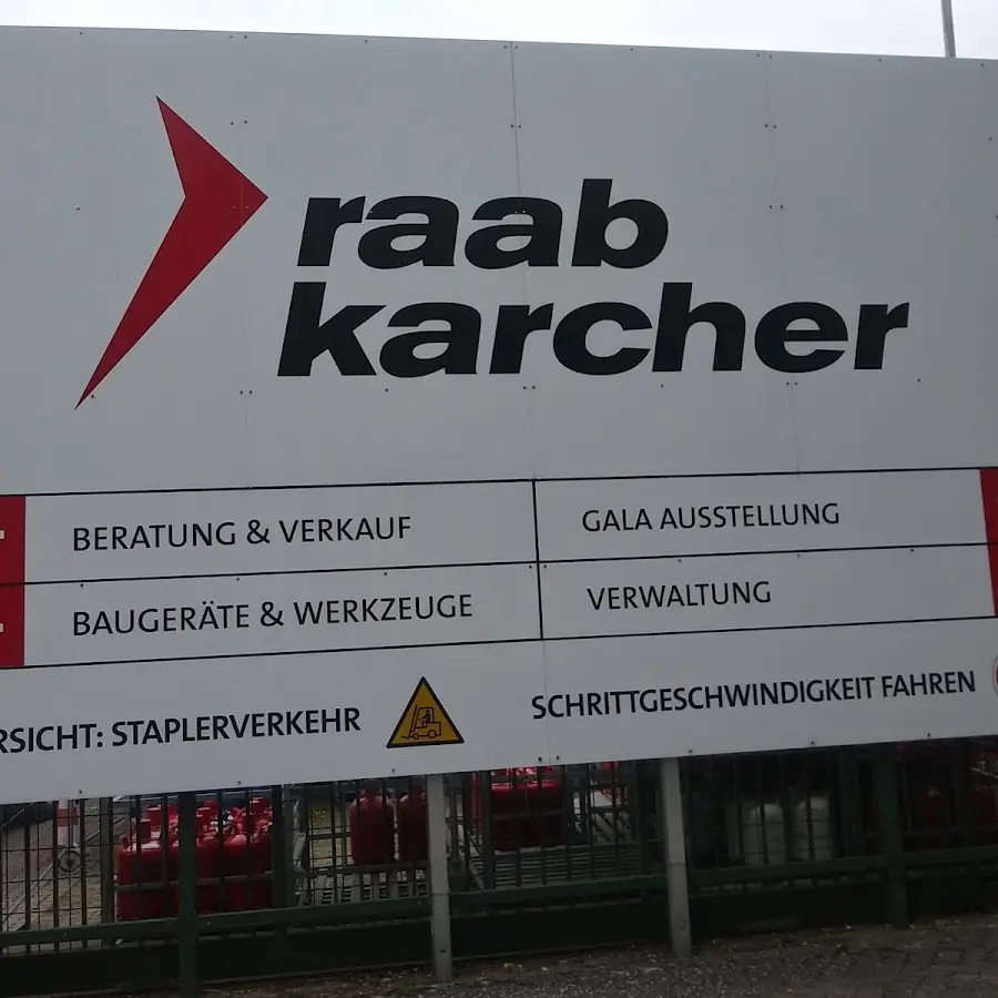 Raab Karcher