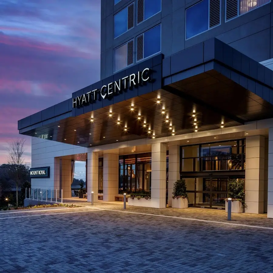 Hyatt Centric Buckhead Atlanta