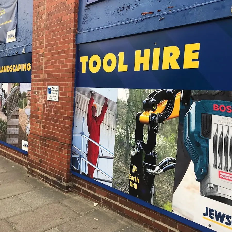 Jewson Portsmouth