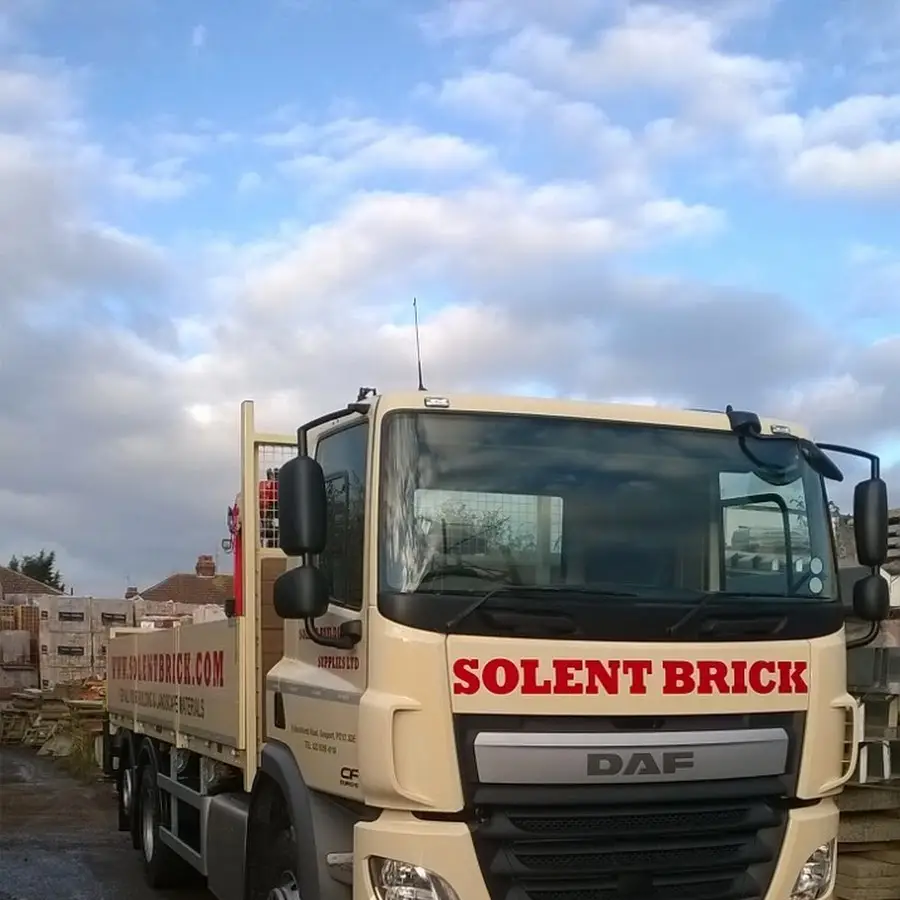 Solent Building Supplies Ltd