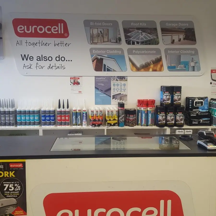 Eurocell Portsmouth