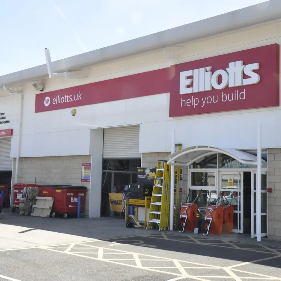 Elliotts Tool Centre