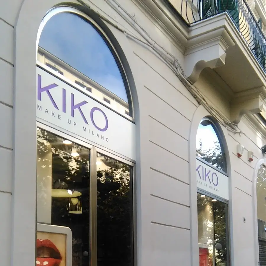 Kiko Milano