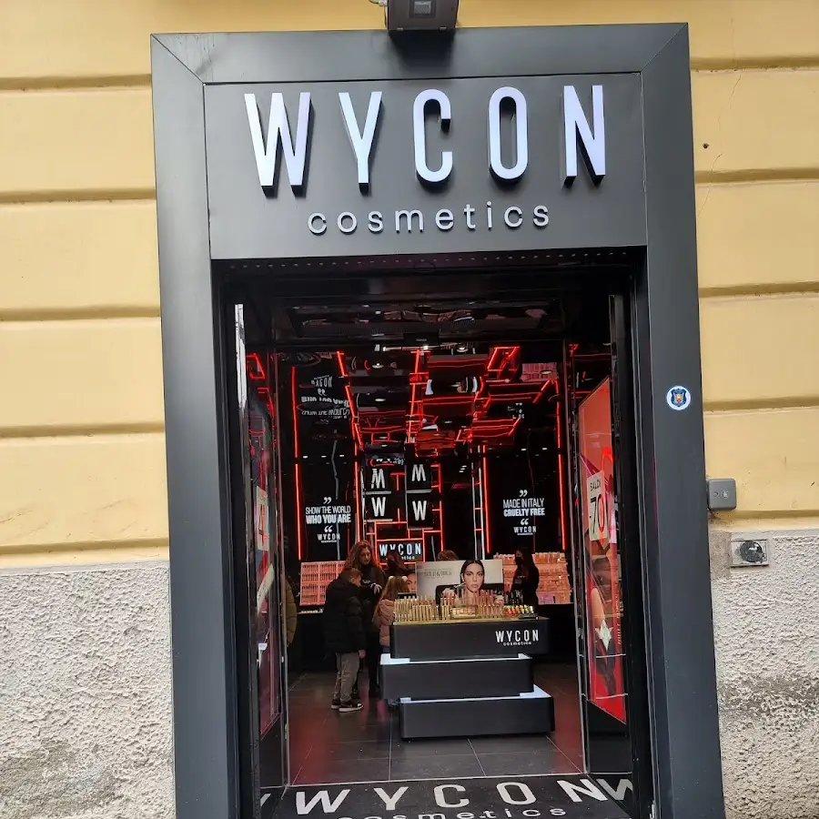 Wycon Cosmetics