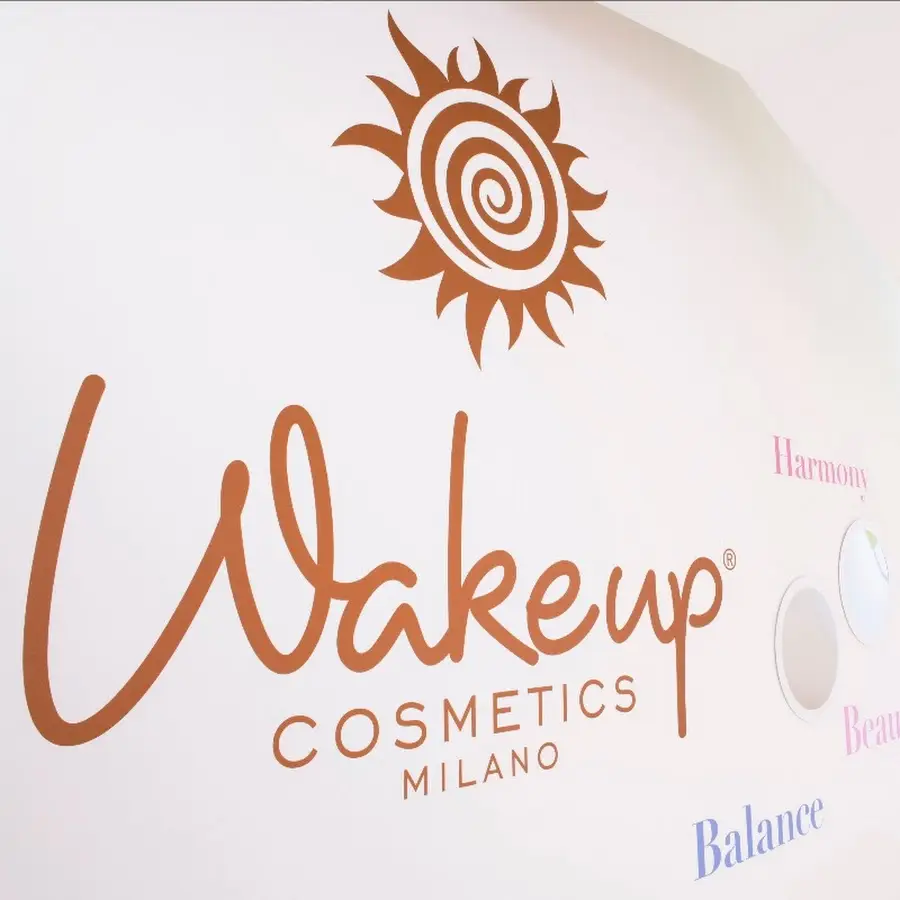 Wakeup Cosmetics