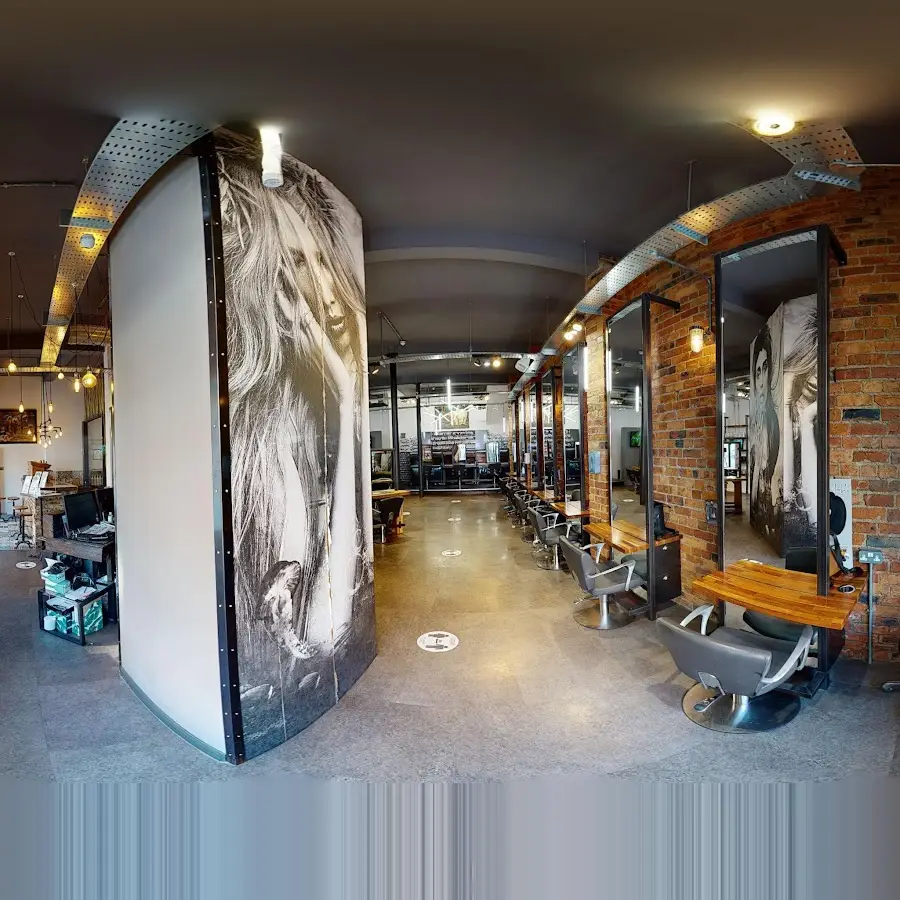 Daniel Granger Hairdressing