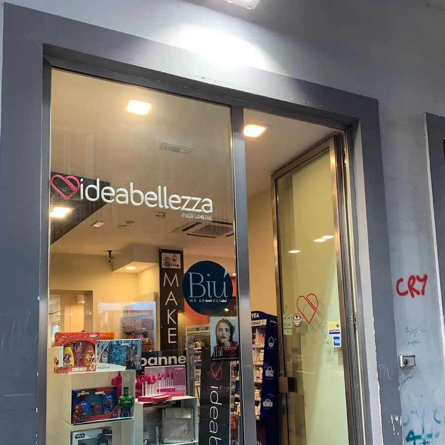 Ideabellezza Profumerie