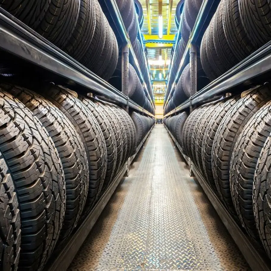 Queen of Tires