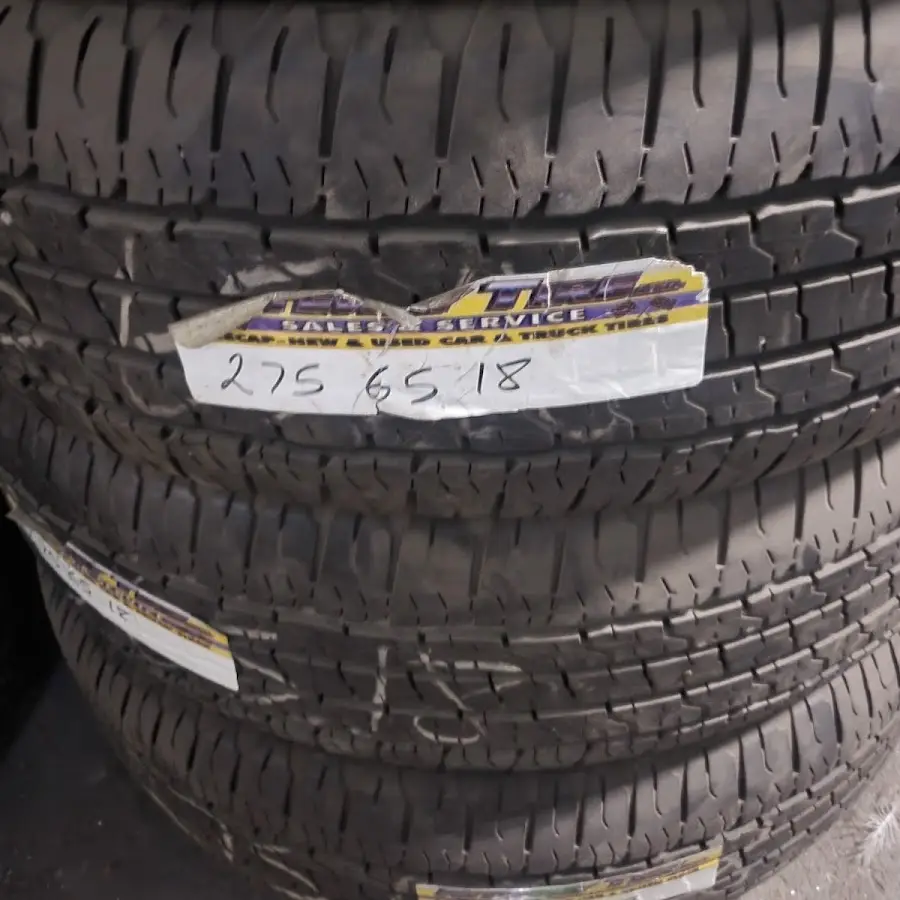 Riteway Tire Sales &amp; Service