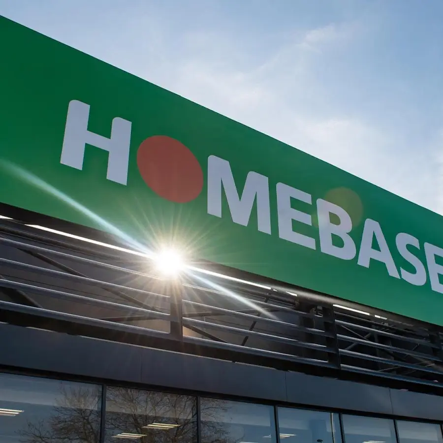 Homebase - Derby Chaddesden