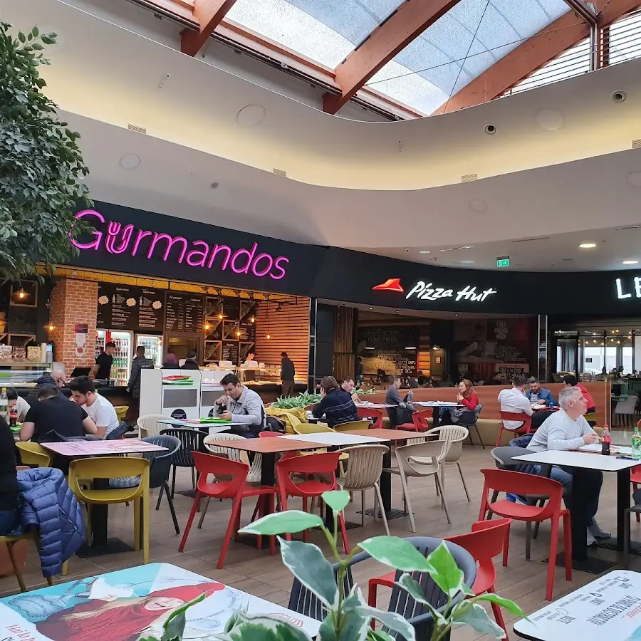 Gurmandos Restaurant