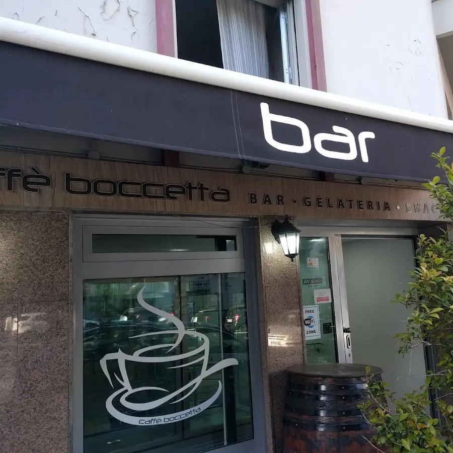 Caffè Boccetta