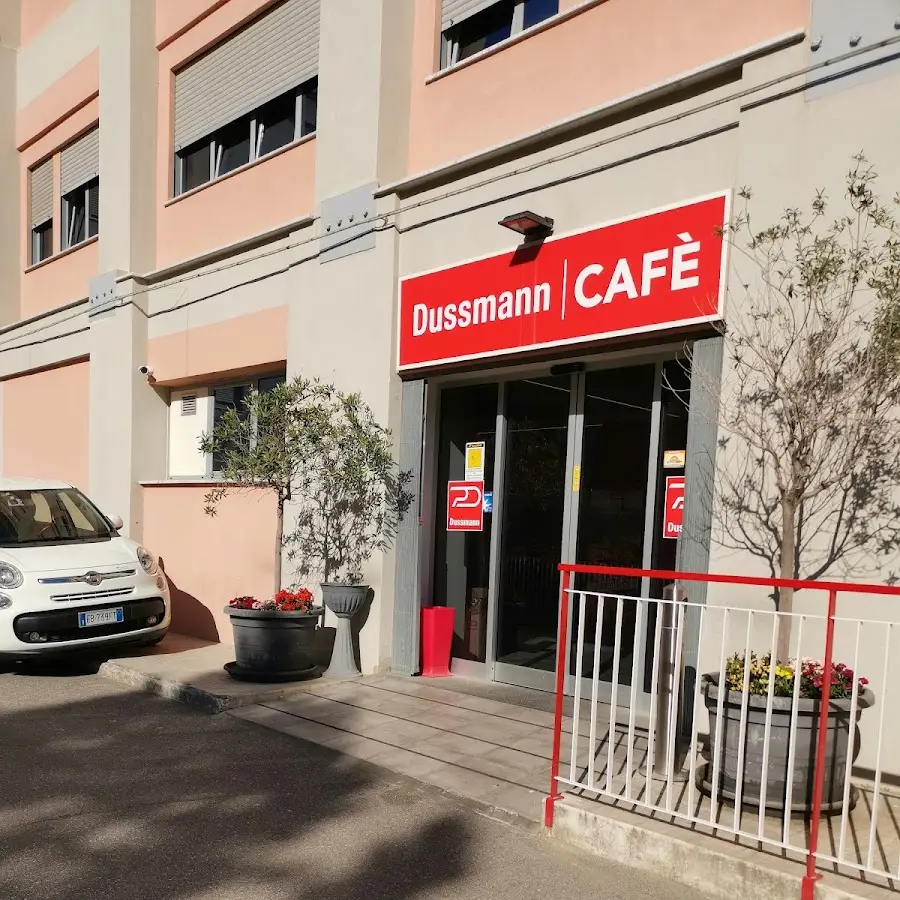 Dussmann Caffè