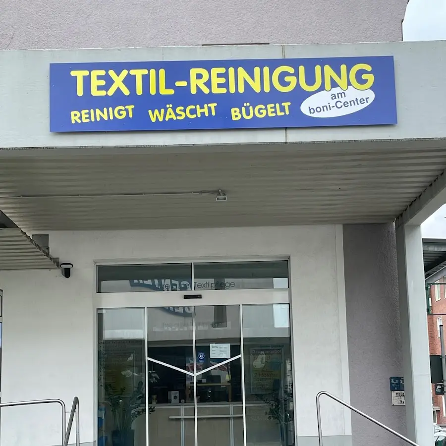 textilreinigung.ruhr UG (haftungsbeschränkt), Standort Witten, Schlachthofstr. 21, 58455 Witten