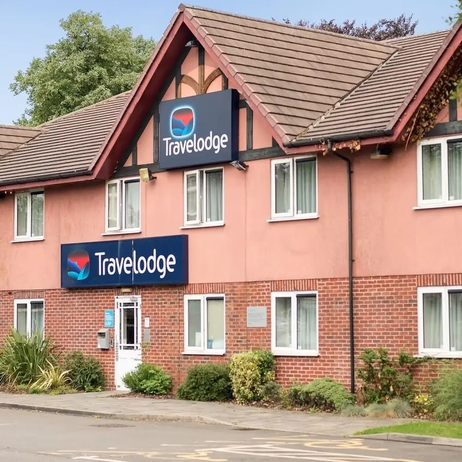 Travelodge Derby Chaddesden