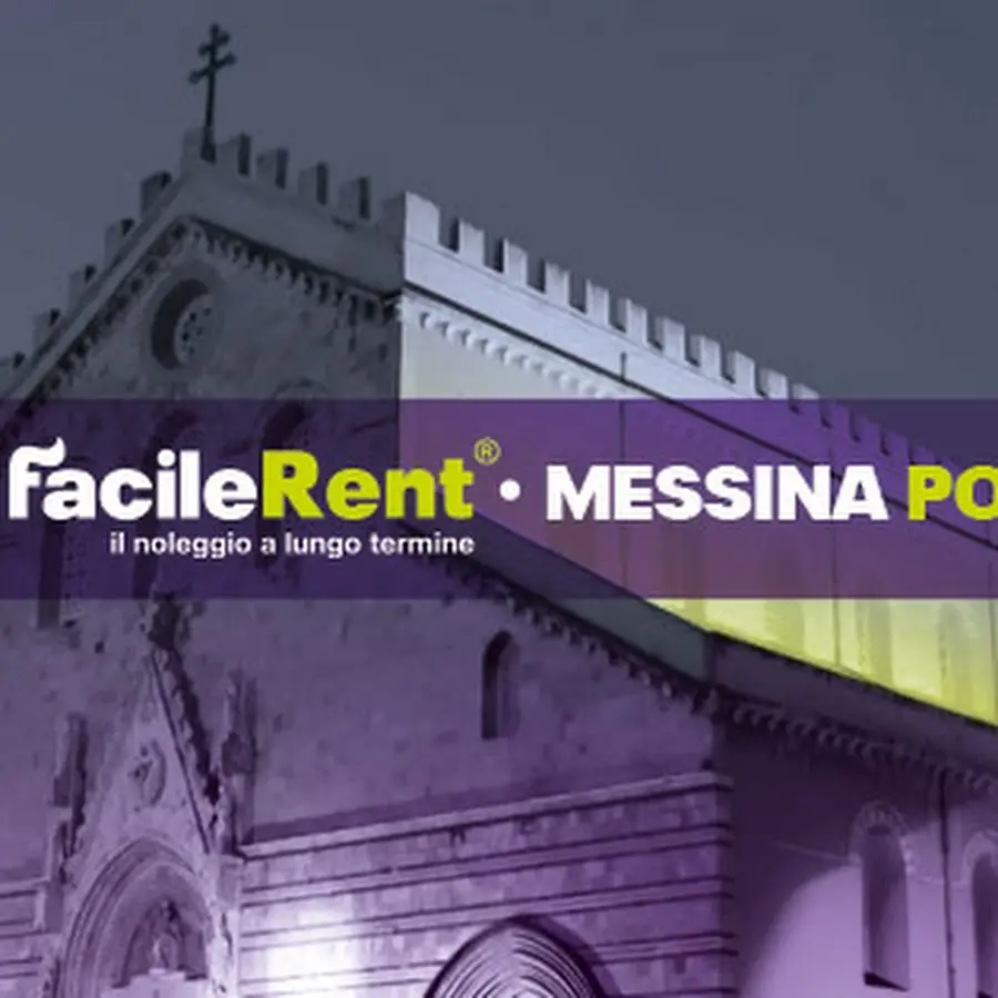 FacileRent - Messina