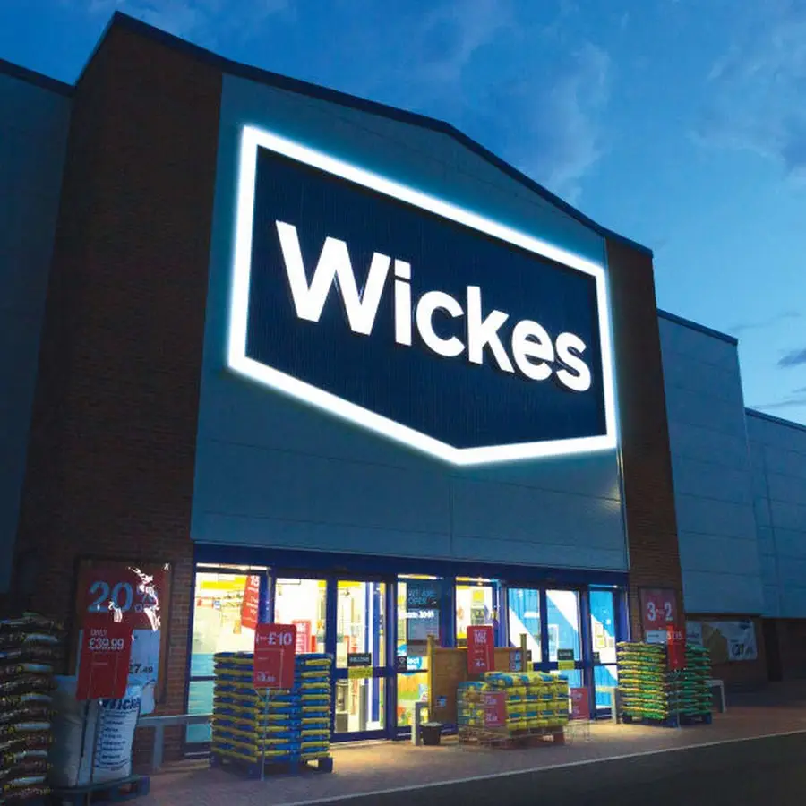 Wickes Coventry