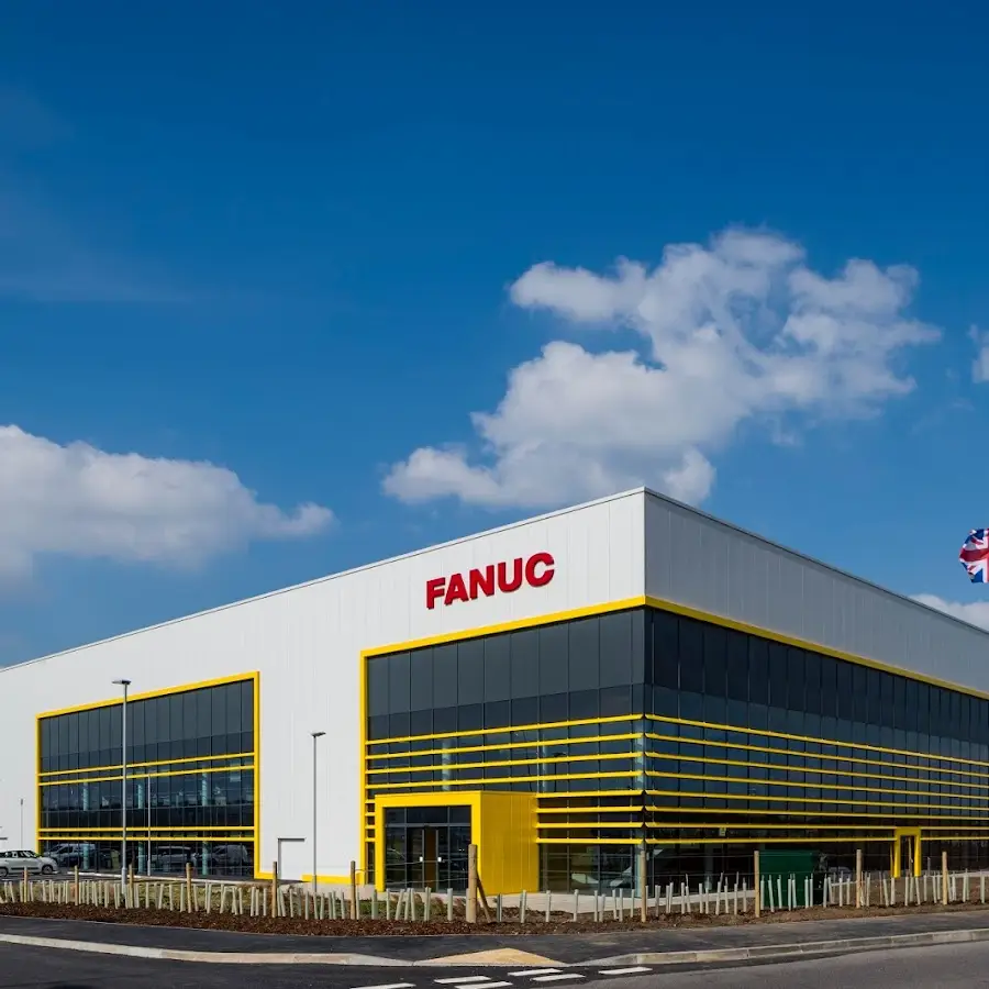 Fanuc UK Ltd