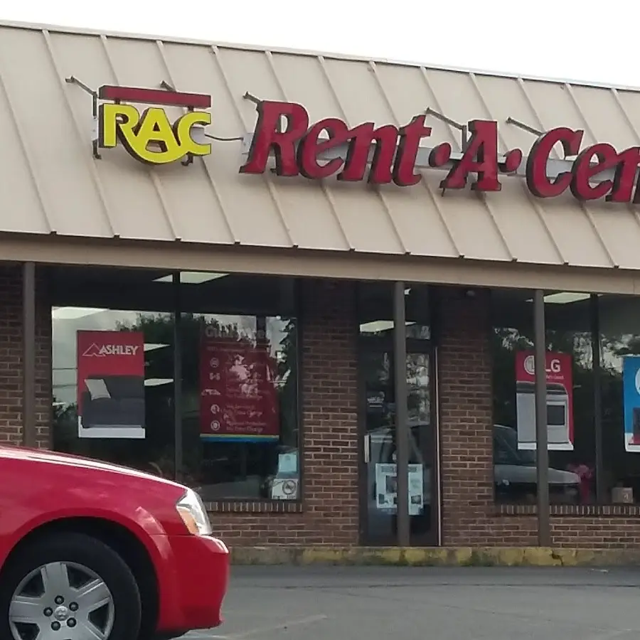 Rent-A-Center