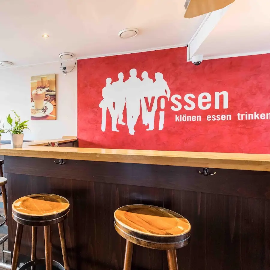 Restaurant Vossen Düsseldorf