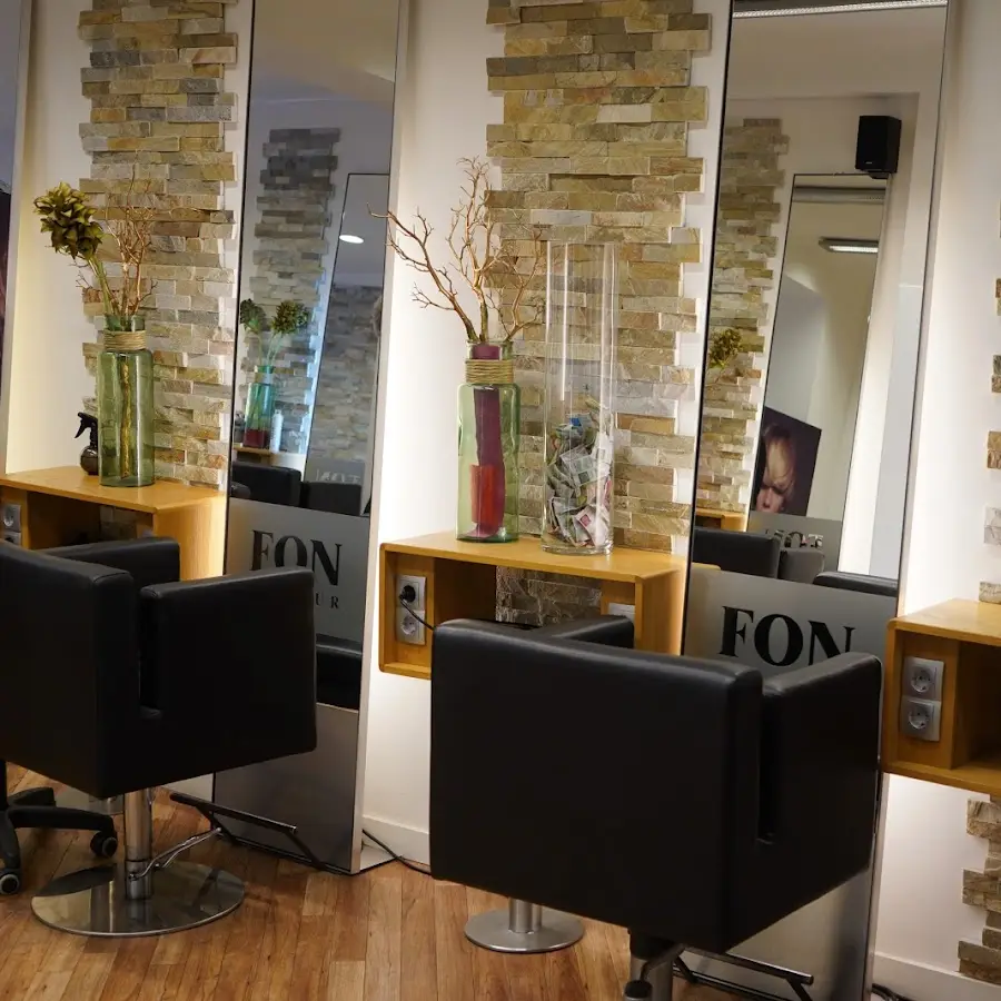 FON Friseur