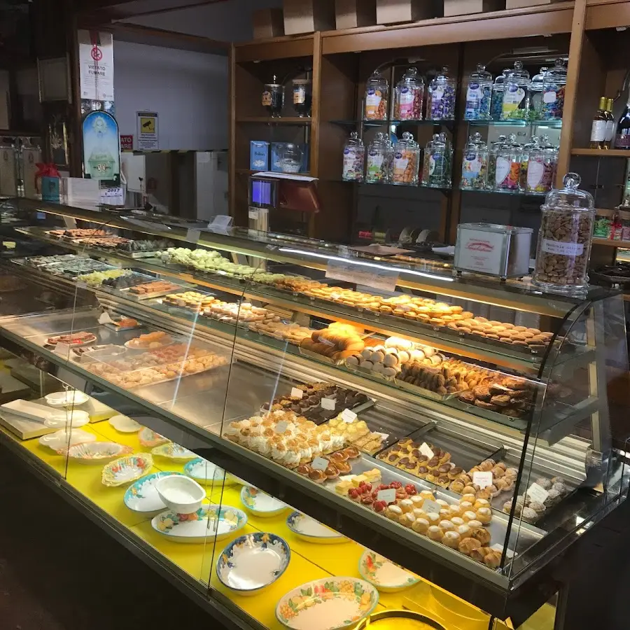 Pasticceria Sansebastiano