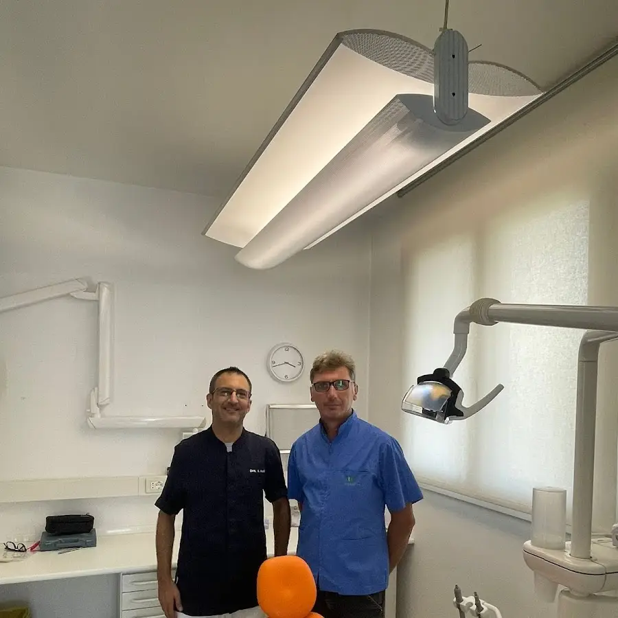 SCDENTAL - Dentista Padova - Altichiero