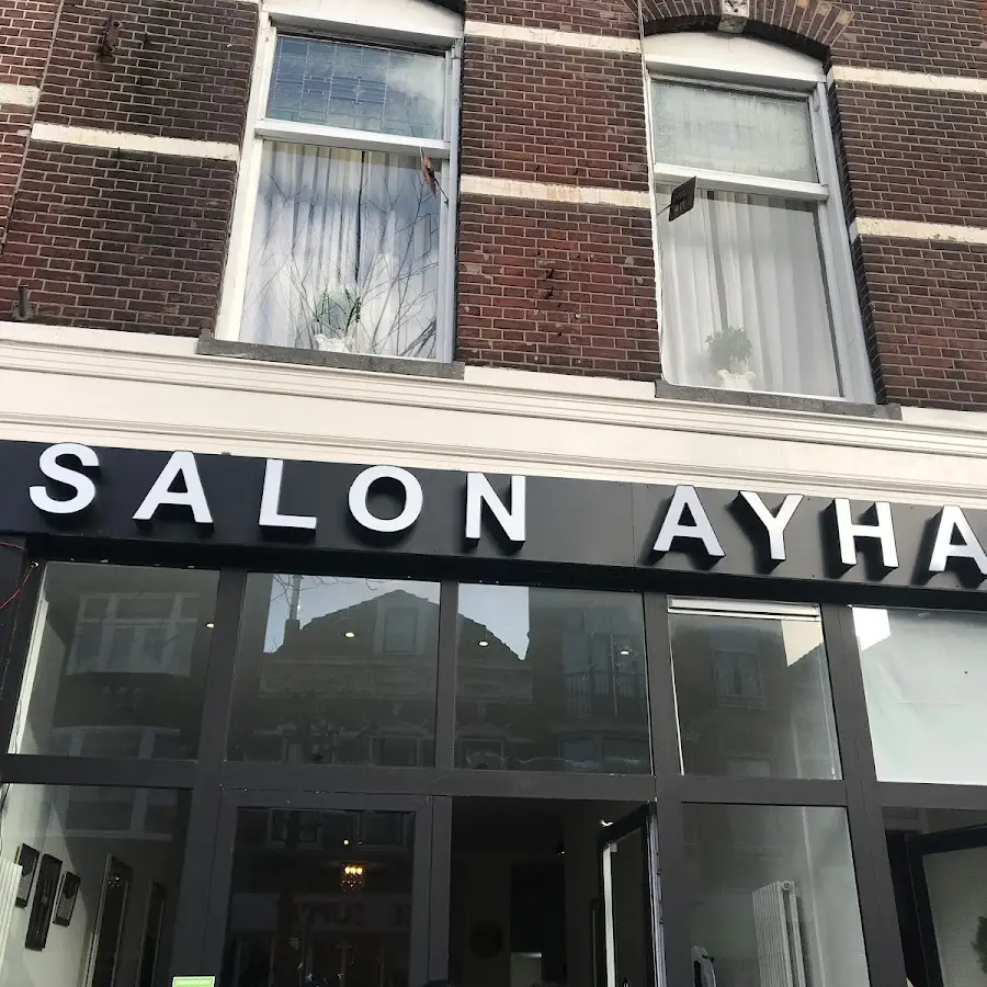 Salon Ayham