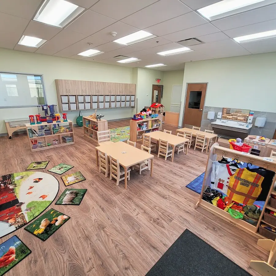 East Centennial KinderCare